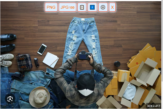 Enregistrer les images web sans prise de tête : les extensions indispensables sur Firefox et Chrome