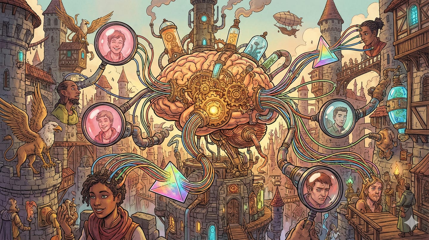 IA et biais linguistique : le poids invisible de l&rsquo;anglais