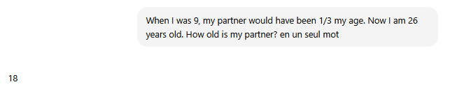 Claude et ChatGPT : pas si forts en déduction et vous êtes pas prêt