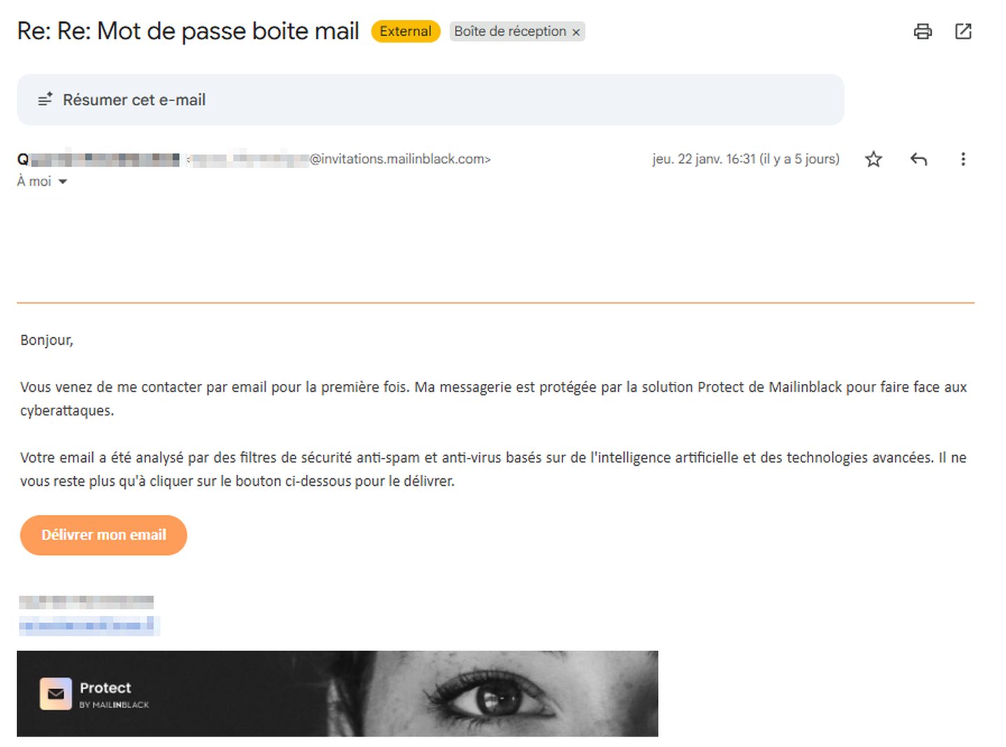 Pourquoi j&rsquo;aime pas MailInblack