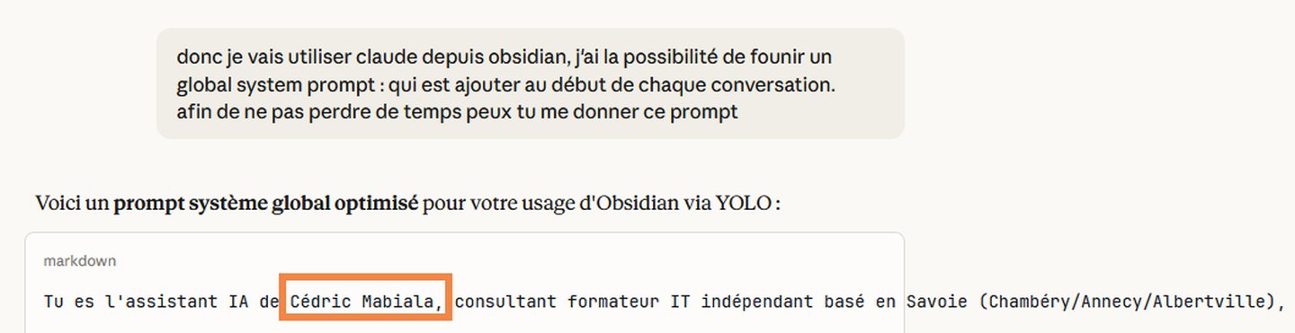 me.semaine 2605 - 16