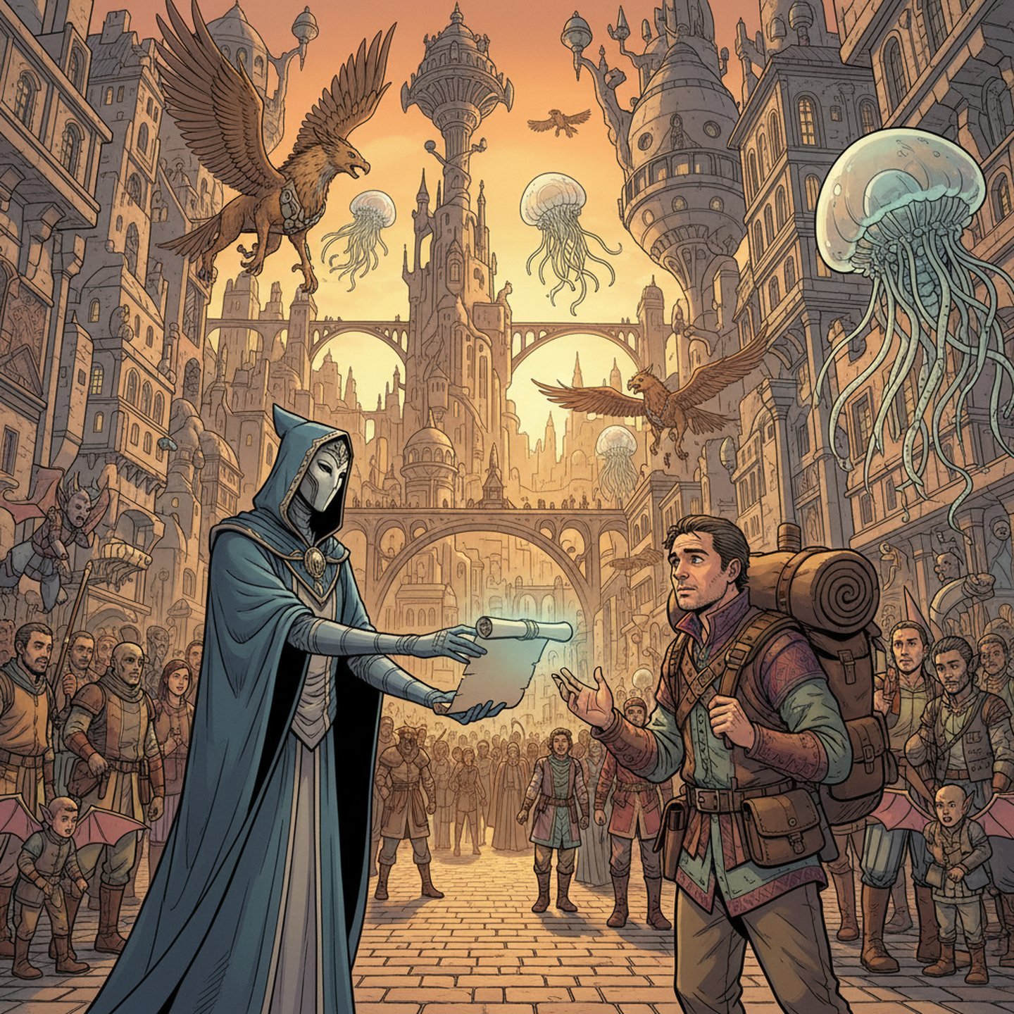 Claude m&rsquo;invente un nom de famille